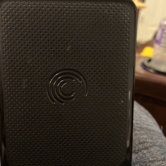 SeaGate Router Good Condition - Picture 5 of 5